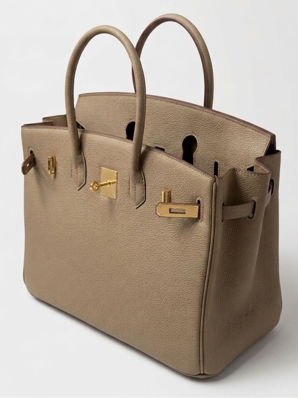 The Kinsley 35 - Taupe - Picture 5 of 10